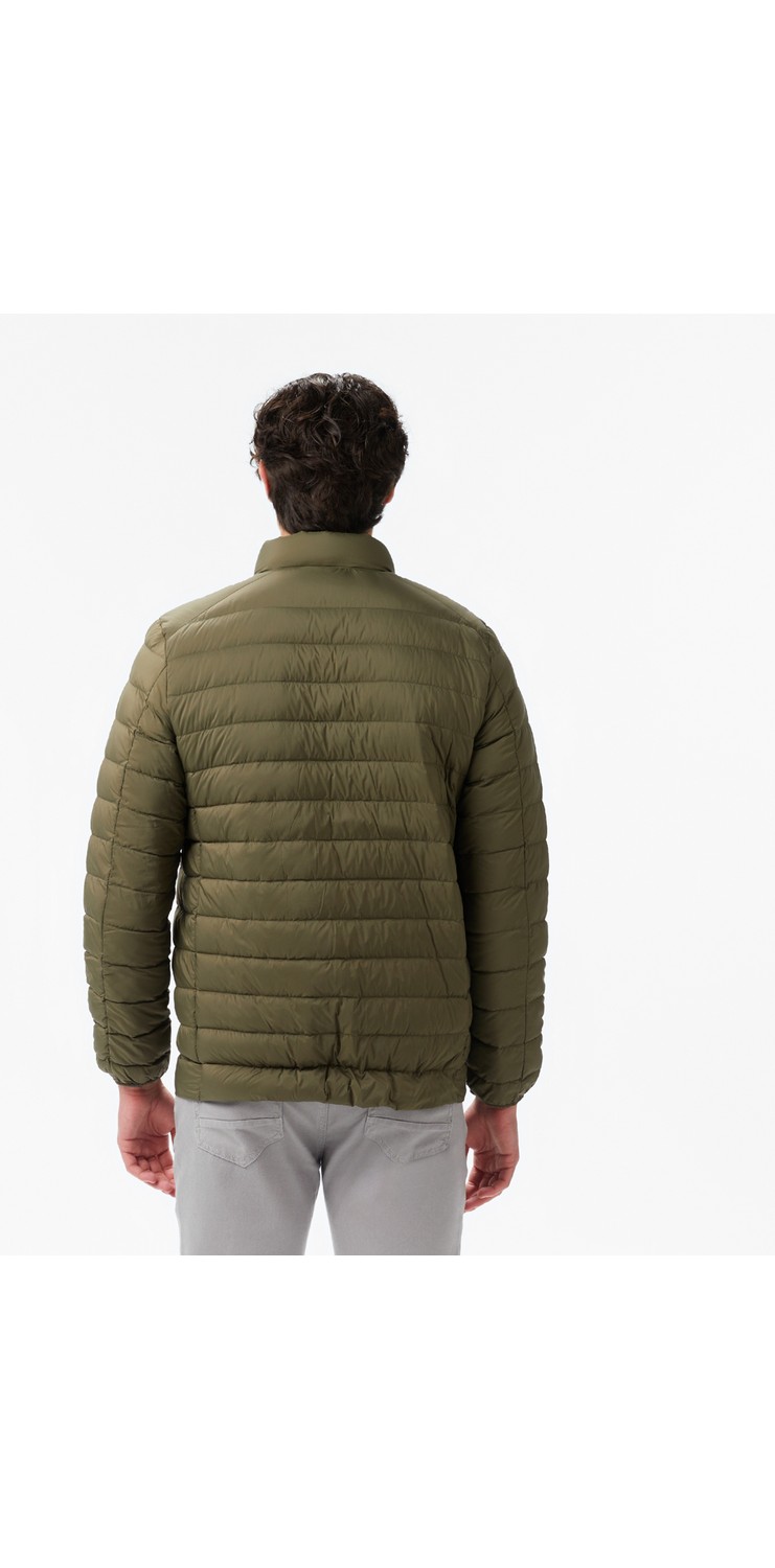 Nautica Erkek Lacivert Regular Fit Mont.4nv görsel 7