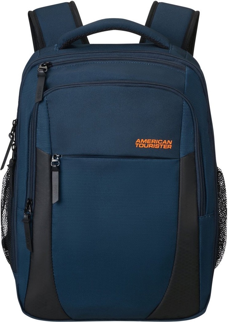 American Tourister Lacivert Groove Sırt Çantası
