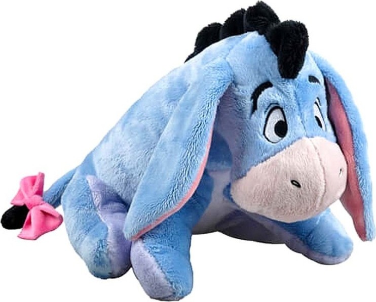 TeknoKapsül Eeyore Core Peluş 25 cm