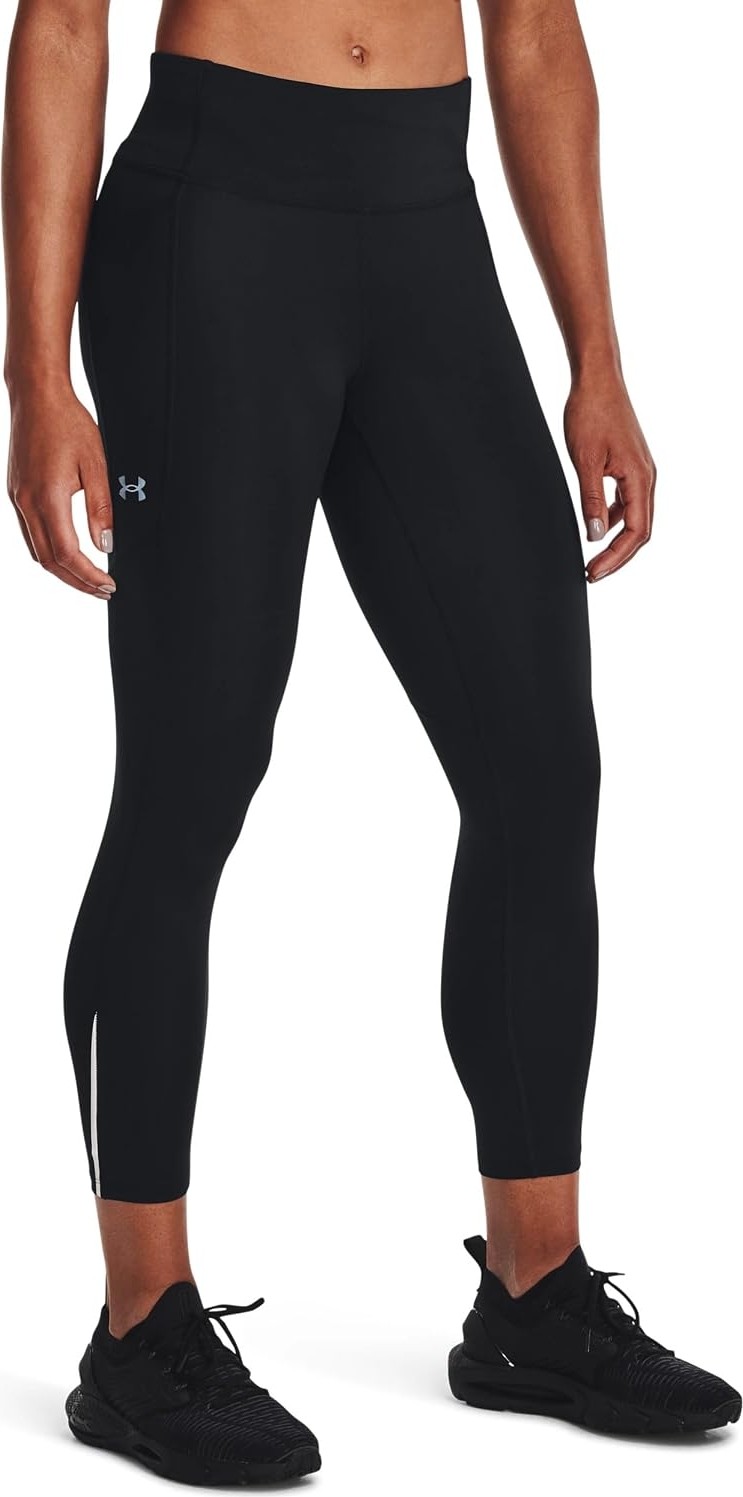 Ua Fly Fast 3.0 Ankle Tight Tayt Kadın