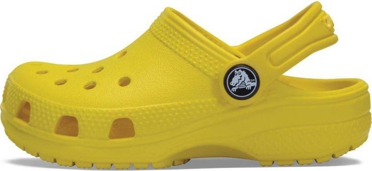 Crocs 206990-7C1 Classıc Clog T Çocuk Sandalet
