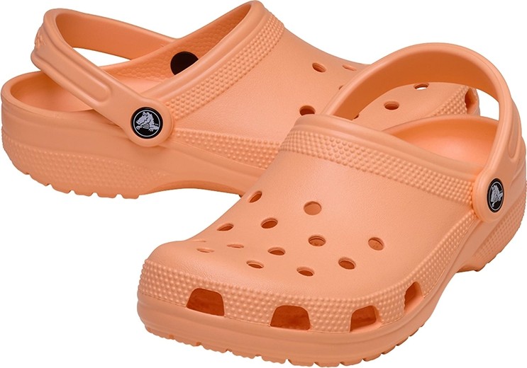 Crocs Classic Erkek Sandalet 10001-86A görsel 3