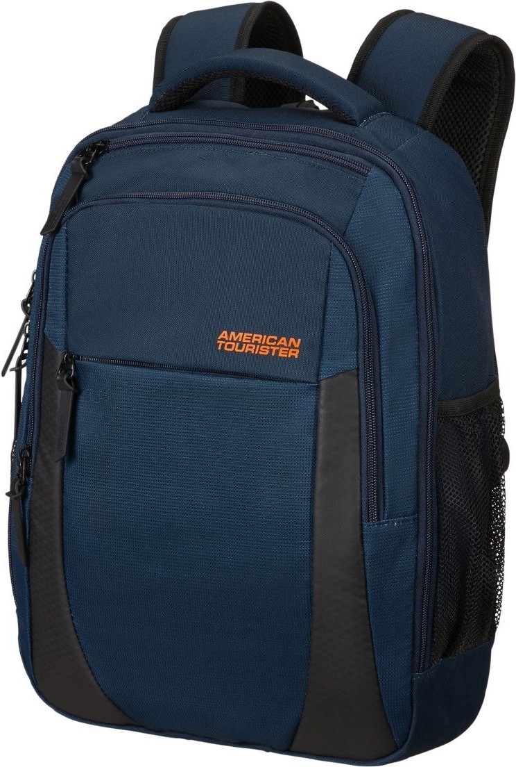 American Tourister Lacivert Groove Sırt Çantası görsel 2
