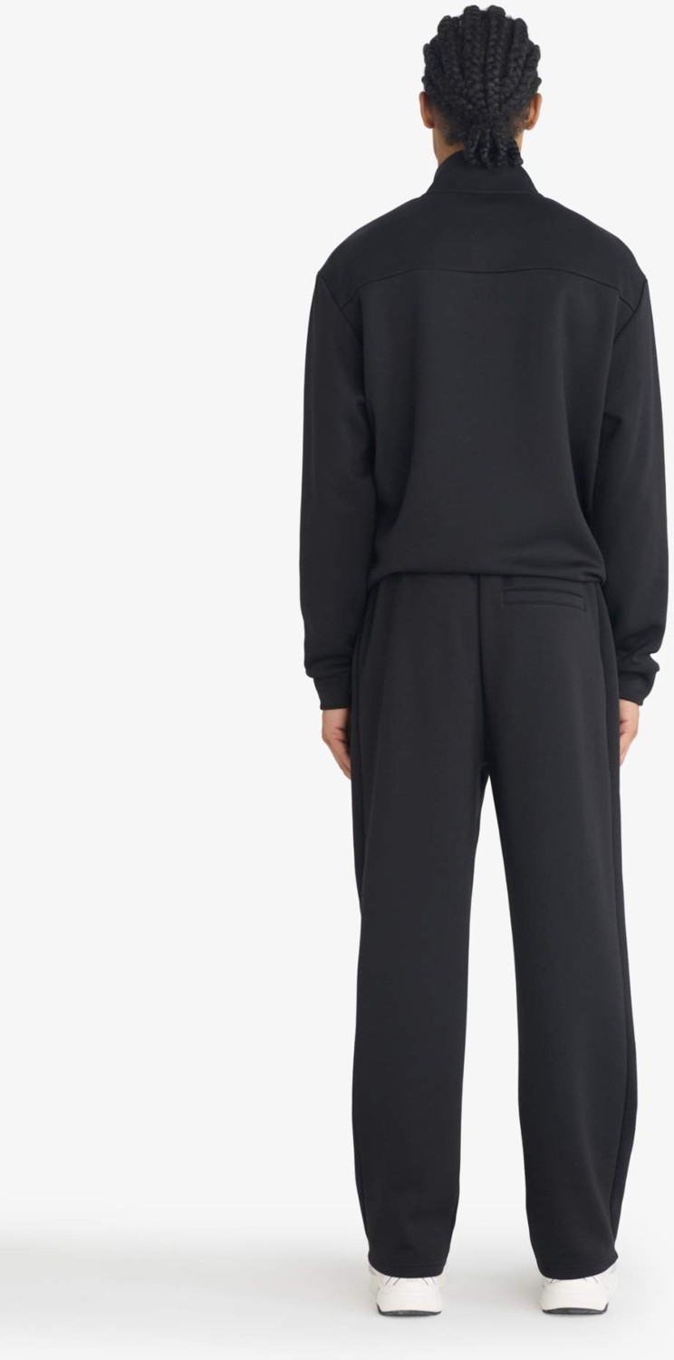 DeFacto Ultra Yumuşak Relax Fit Skuba Dalgıç Kumaş Jogger F9382AX26SP görsel 6