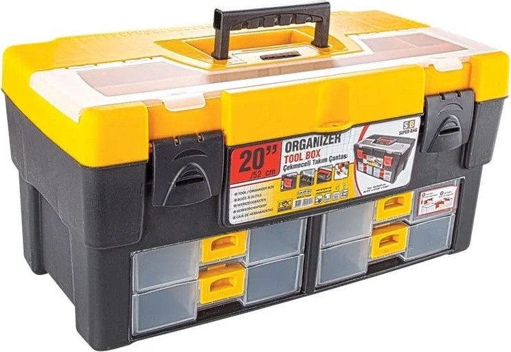 Polyester Traktör ve Horoz Figürlü Tuzluk Biberlik Seti ALK5613