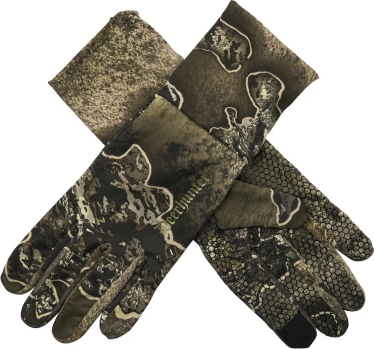 Deerhunter Excape Eldiven Silikon Kavramalı 93 Xl görsel 2