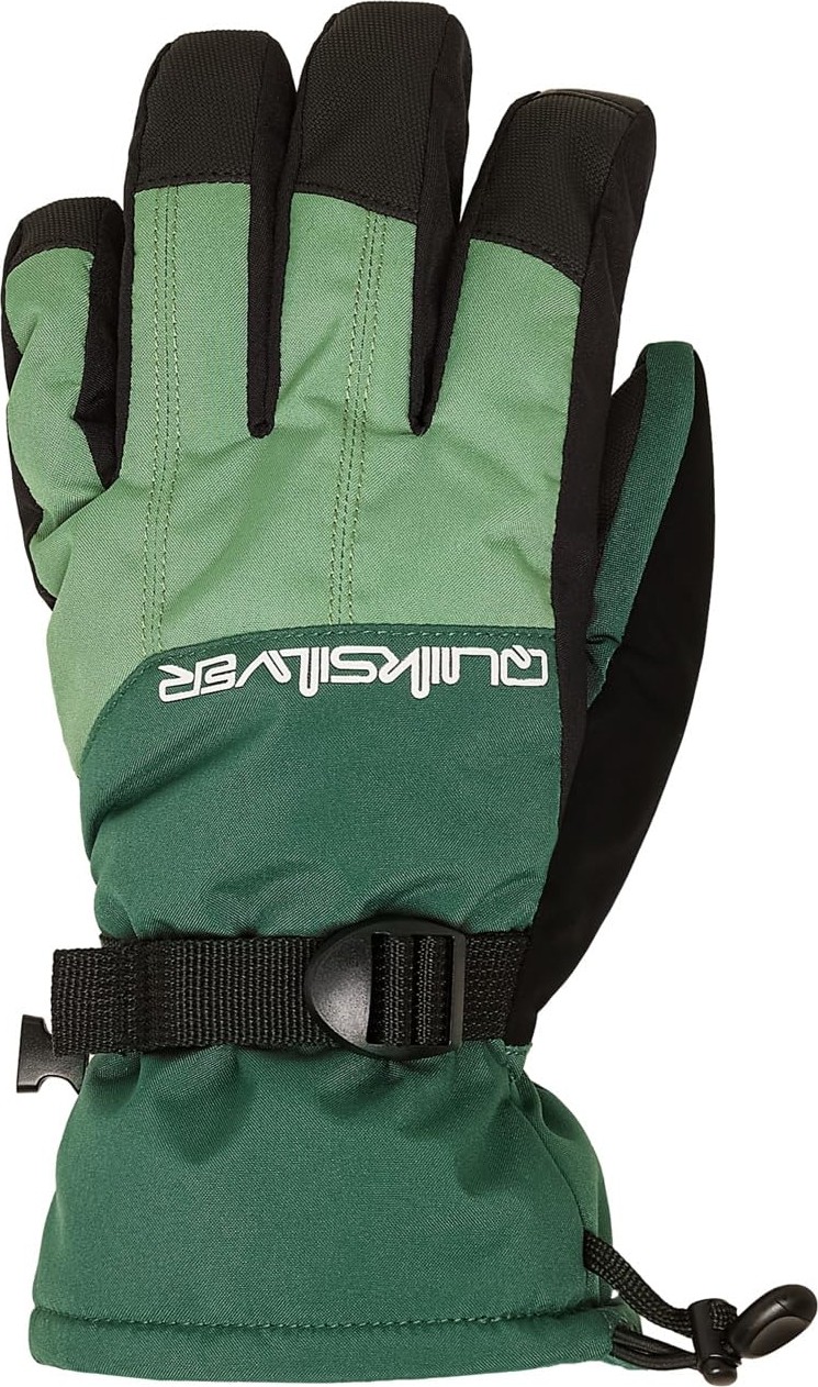 Die Grup Quiksilver Mission Erkek Ağır Eldiven (1 Paket) görsel 3