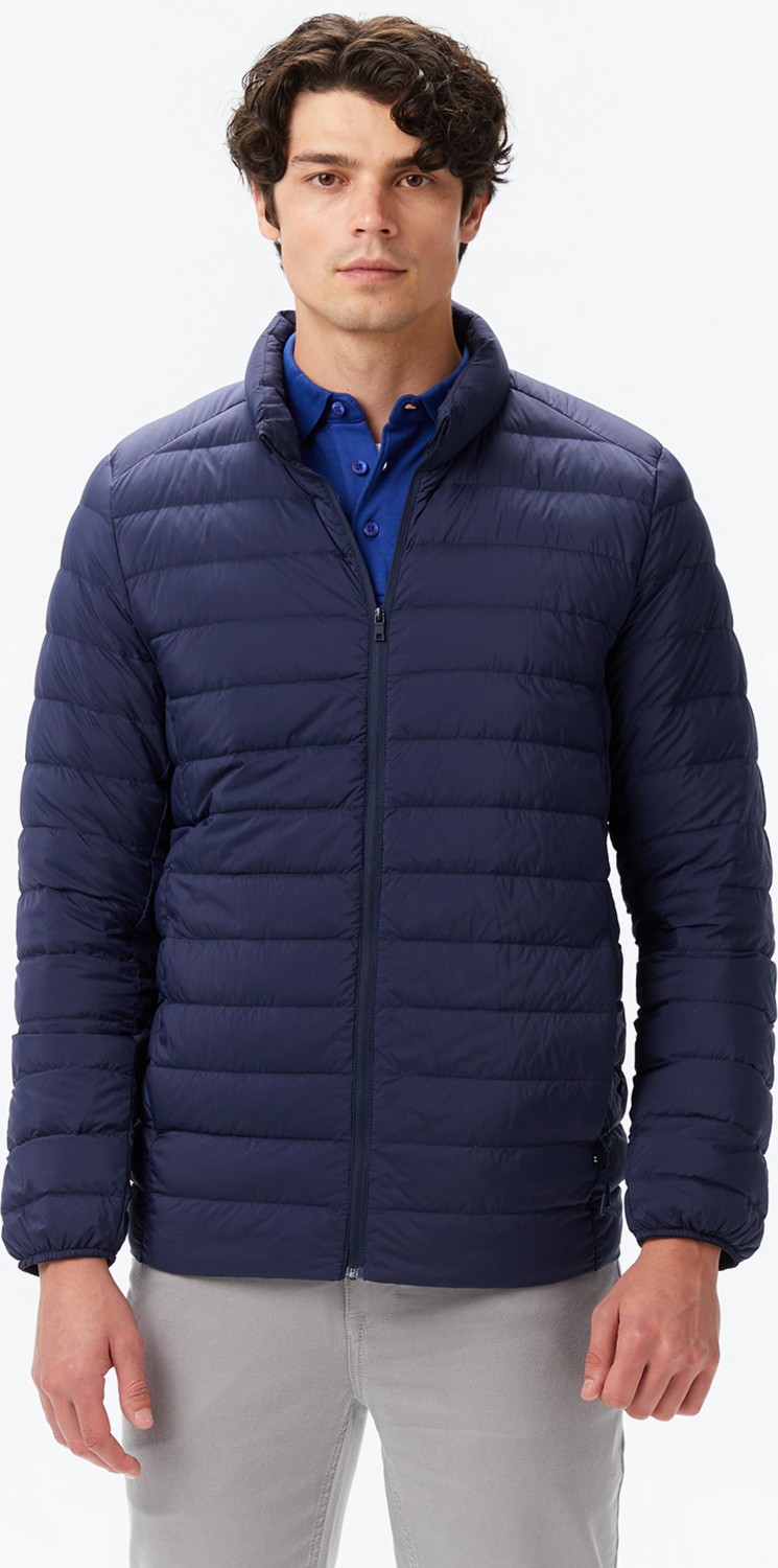 Nautica Erkek Lacivert Regular Fit Mont.4nv