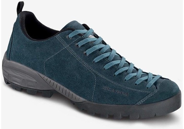 Scarpa Mojito City Gtx Ottanio Ayakkabi 3 görsel 6