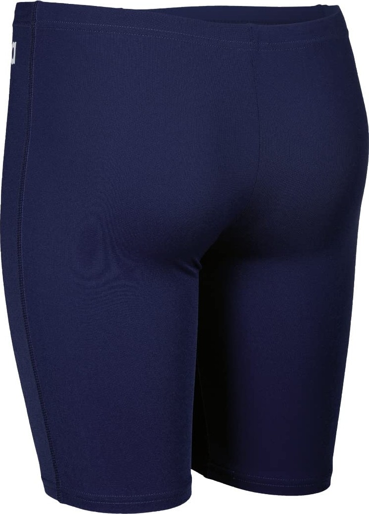 Aesco Arena Boy's Team Swim Jammer Solid Jammer Çocuk ve Erkek Çocuk (1 Paket) görsel 5