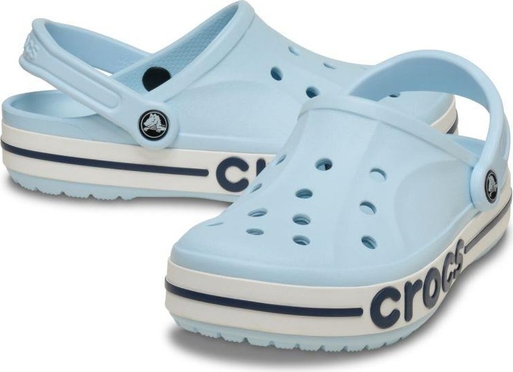Crocs 205089-4JQ Bayaband Clog Spor Terlik Sandalet görsel 2