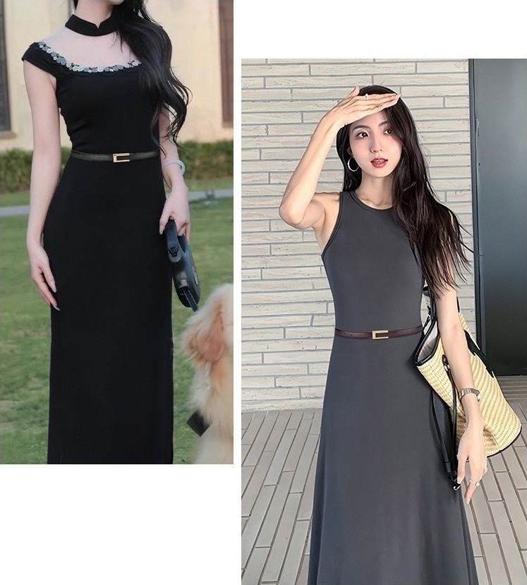 Lafestin Hakiki Deri Gold Toka Kadın Kemeri Pantolon Kemeri, Gömlek Kemeri görsel 7