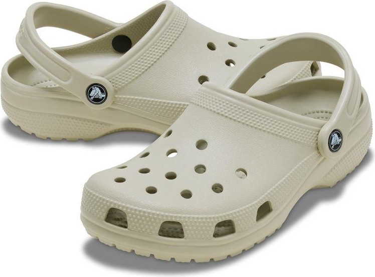 Crocs 10001-1WY Classıc Spor Terlik Sandalet görsel 2