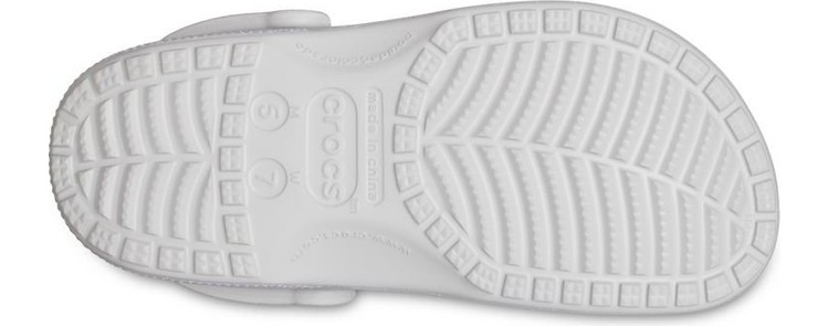 Crocs Classıc Glıtter Clog Simli Kadın Terlik 205942 görsel 5