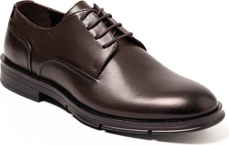 John May Erkek Klasik Ayakkabı KA-26Y-F3001 John May Formal Shoe görsel 2