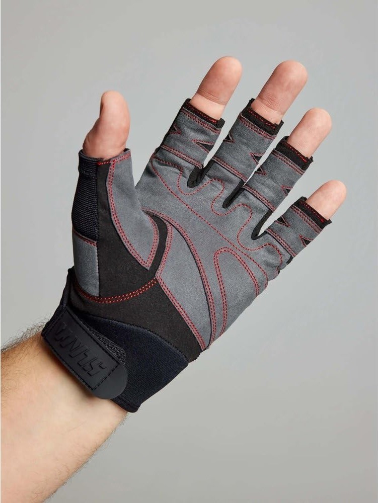 Aesco Slam Pro Finger Glove Unisex Yelken Eldiveni görsel 4