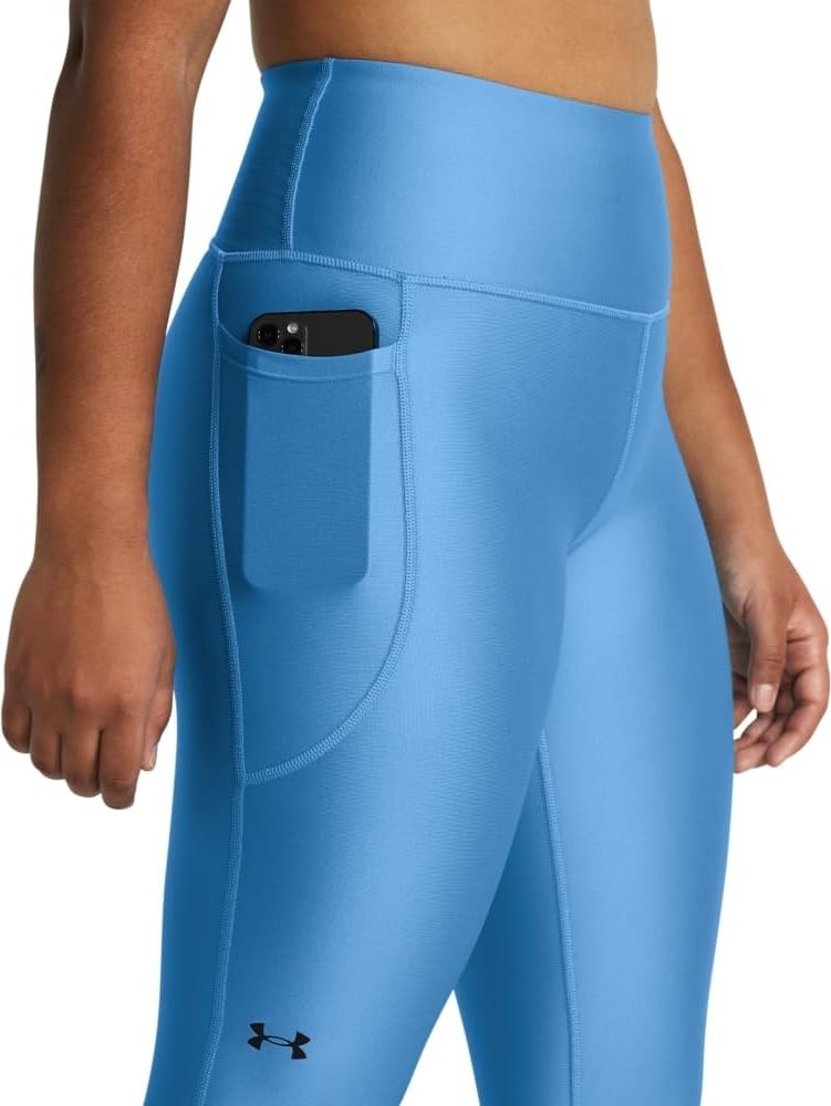 Armour Hi Ankle Leg Tayt Kadın görsel 4