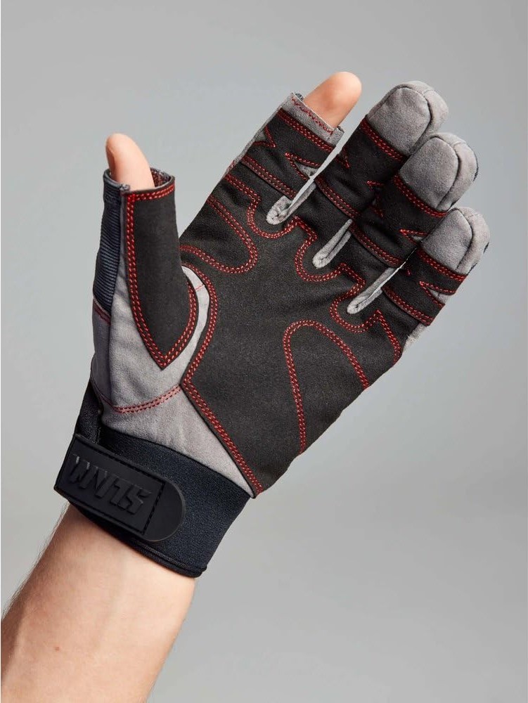 Slam Pro Long Finger Glove Unisex Yelken Eldiveni görsel 4