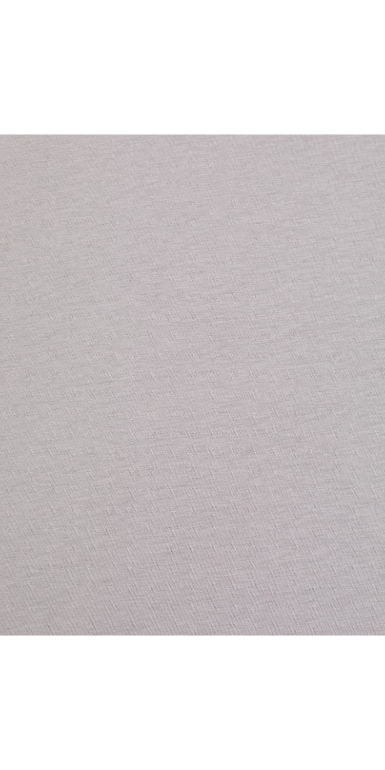 Pierre Cardin Erkek Lacivert Comfort Fit %100 Pamuk Bisiklet Yaka Basic Tişört 50325300-VR033 görsel 7