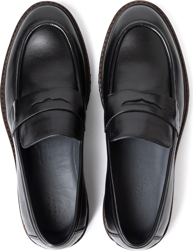 John May Erkek Oxford ( Klasik) KA-26Y-C4650 John May Casual Shoe görsel 7