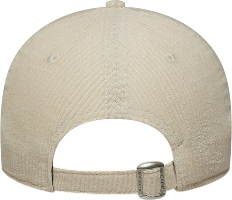 New Era Wmns Cord 9forty Neyvan Bej Unisex Şapka görsel 4
