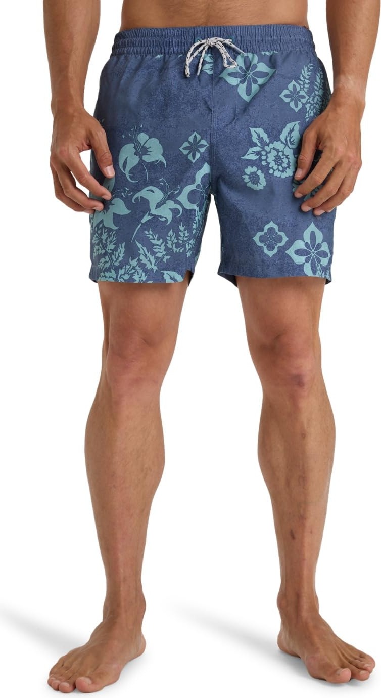 Odea Bıllabong Vacay Lb,glacıer Blue Xxl