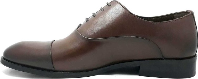 Pierre Cardin 120660I Kahve Neolit Taban Erkek Ayakkabı görsel 2