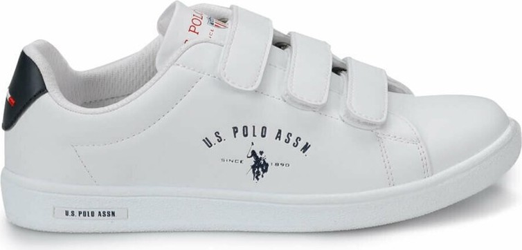 U.S. Polo Assn. Singer Kadın Günlük Ayakkabı - 100279016
