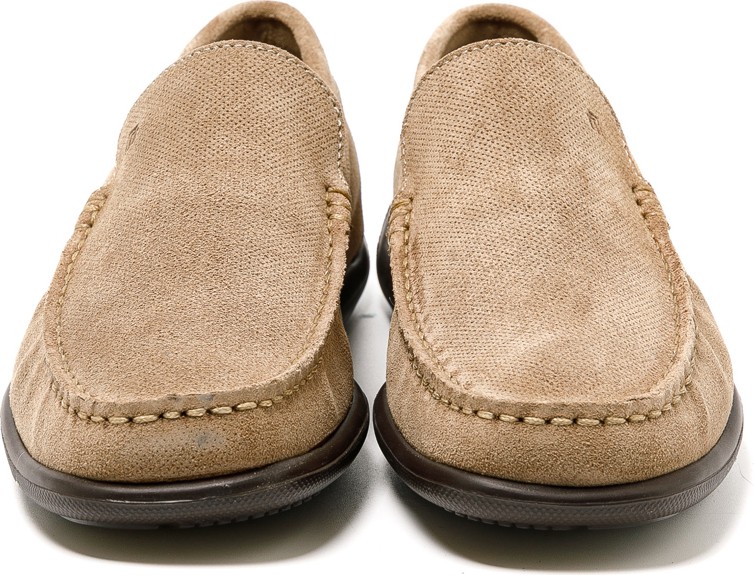 Frau Erkek Oxford ( Klasik) 14H4 Frau Castoropunz Avena (Beige) görsel 4