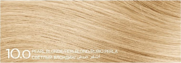 Aesco Sea Color Home Colorist Set Saç Boyası 10.0 Işıltılı Sarı Shınıng Blonde görsel 2