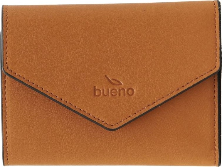 Bueno Shoes Taba Deri Kadın Cüzdan 01WC2010 01WC2010