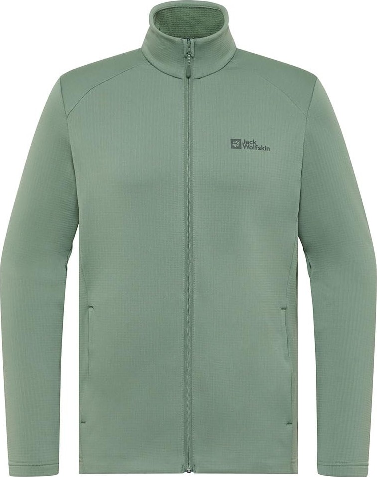 Die Grup Jack Wolfskin Kolbenberg Fz M Erkek Montu görsel 3