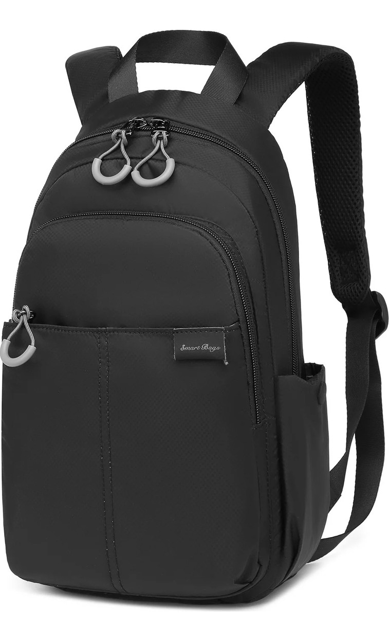 Smart Bags Ultra Light Kadın Sırt Çantası görsel 2