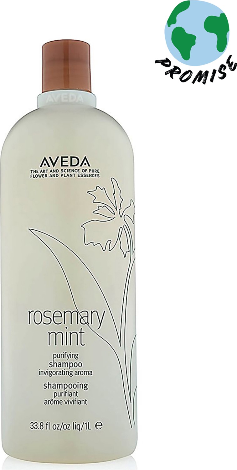 Aveda Rosemary Mint 1000 ml Unisex Şampuan
