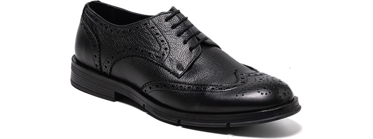 John May Erkek Klasik Ayakkabı KA-26Y-F3006 John May Formal Shoe görsel 7