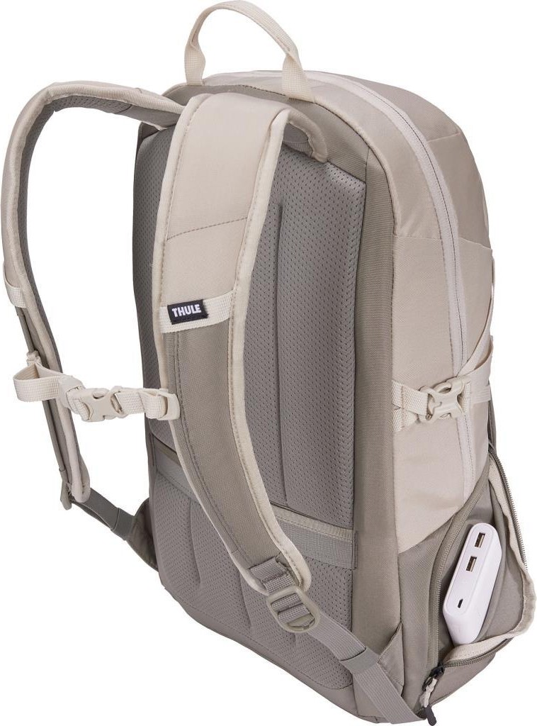 Thule Enroute 21L CA.TEBP4116PV Gri 15.6" Laptop Sırt Çantası - Outlet görsel 5