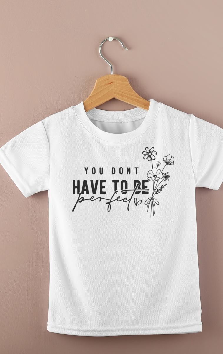 Fantastik Store Unisex Oversize 24/1 Penye Dtf Baskılı Tişört - DTF61