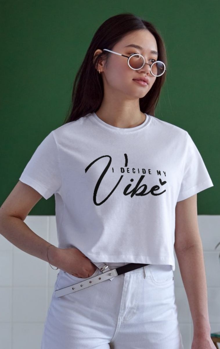 Fantastik Store Unisex Oversize 24/1 Penye Dtf Baskılı Tişört - DTF65 görsel 2