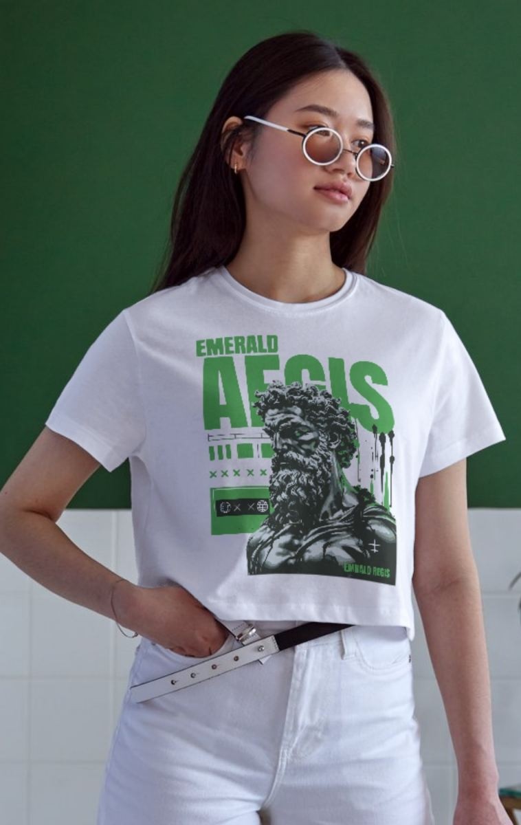 Fantastik Store Unisex Oversize 24/1 Penye Dtf Baskılı Tişört - DTF99 görsel 2