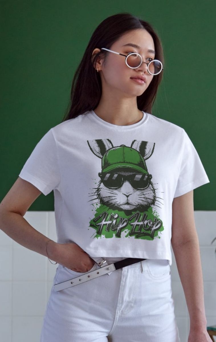 Fantastik Store Unisex Oversize 24/1 Penye Dtf Baskılı Tişört - DTF108 görsel 2