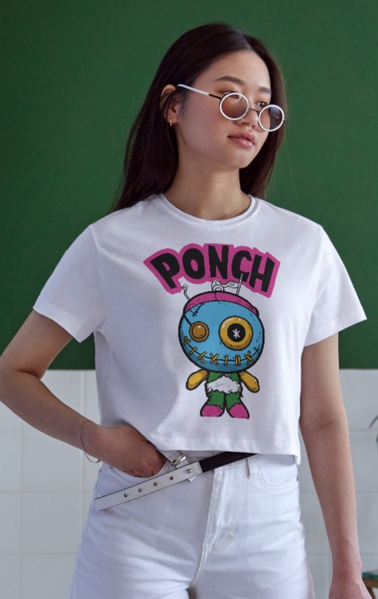 Fantastik Store Unisex Oversize 24/1 Penye Dtf Baskılı Tişört - DTF167