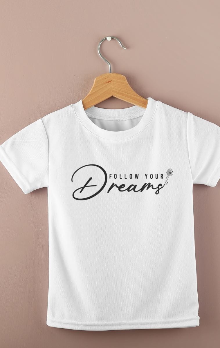 Fantastik Store Unisex Oversize 24/1 Penye Dtf Baskılı Tişört - DTF60