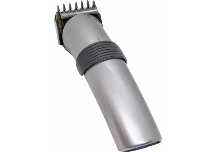 Resim MegaSepet 2025 Model Çelik Kasa Profesyonel Saç Sakal Tüm Vücut Tüyü Lazer Öncesi Tıra - ME001W-51W2Q 