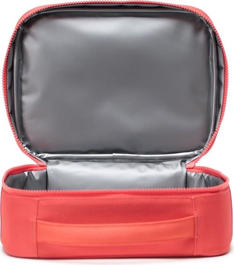 Herschel Pop Quiz Termal, Yemek ve Beslenme Çantası, 5 L görsel 4