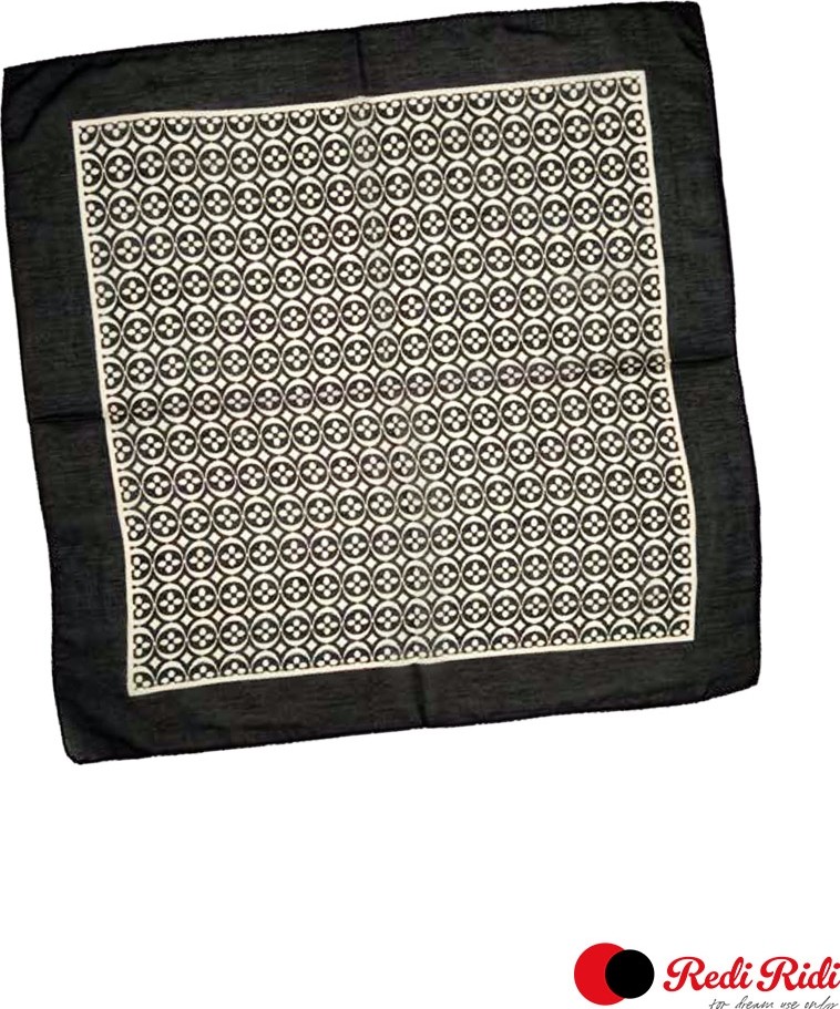 Redi Ridi Fular Bandana MODEL.4281 görsel 3