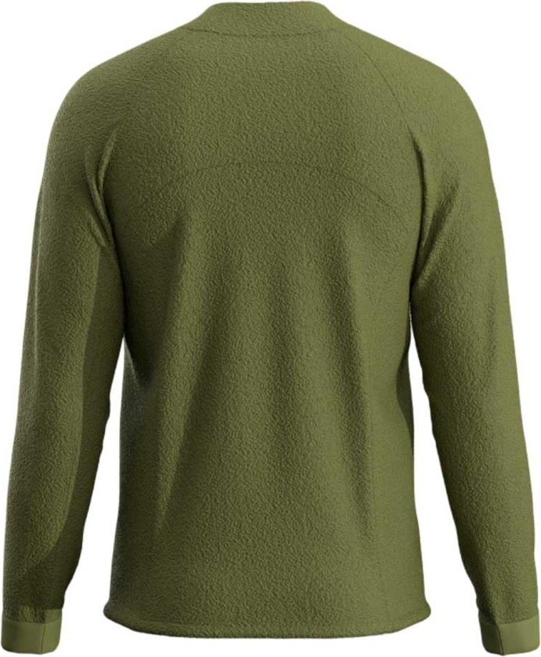 Die Grup Joma 104229.484-20.006 Explorer Erkek Polar Haki S görsel 2