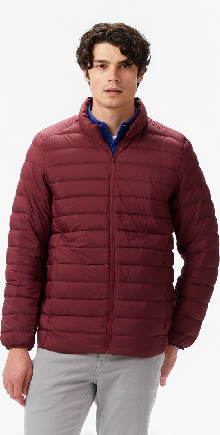 Nautica Erkek Lacivert Regular Fit Mont.4nv