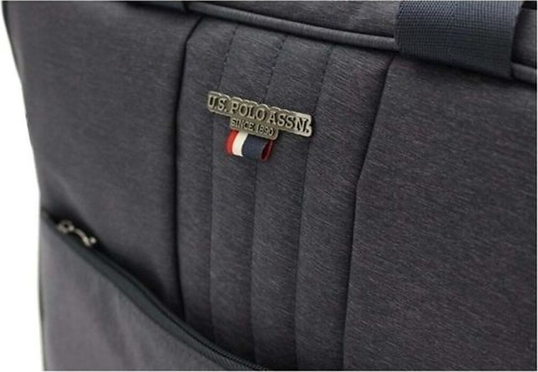 U.S. Polo Assn. PLEVR20512 Evrak Çantası görsel 3