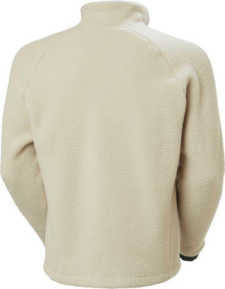 Die Grup Helly Hansen Erkek Panorama Kazık Snap, 857 Pelikan, Xl görsel 4