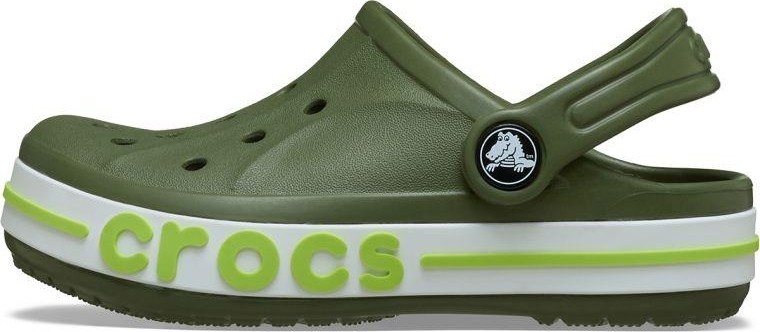 Crocs 207018-3CB Crocband Clog Çocuk Spor Terlik Sandalet